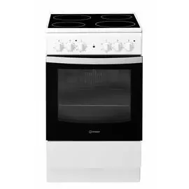 Плита Indesit IS5V4KHW/RU