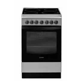 Плита Indesit IS5V4PHX/RU