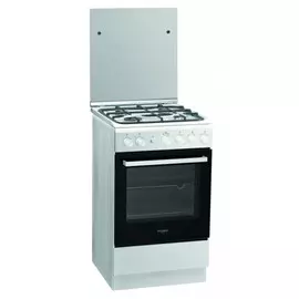 Плита Whirlpool WS5G1PMW/E