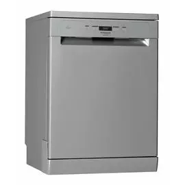 Посудомоечная машина Hotpoint HFC 3C26 F X