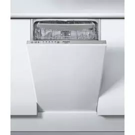 Посудомоечная машина Hotpoint HSIC 2B27 FE