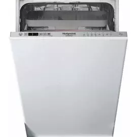 Посудомоечная машина Hotpoint HSIC 3T127 C