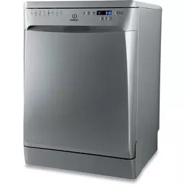 Посудомоечная машина Indesit DFP 58T94 CA NX EU