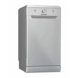 Посудомоечная машина Indesit DSCFE 1B10 S RU