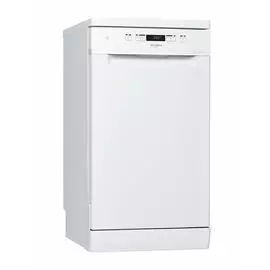 Посудомоечная машина Whirlpool WSFC 3M17