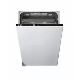 Посудомоечная машина Whirlpool WSIE 2B19 C