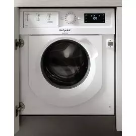 Стиральная машина Hotpoint BI WMHG 71284 EU