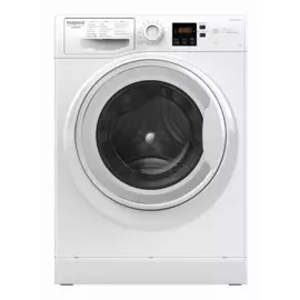 Стиральная машина Hotpoint NS 823C W RU