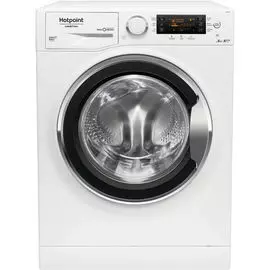 Стиральная машина Hotpoint RSD 82389 DX