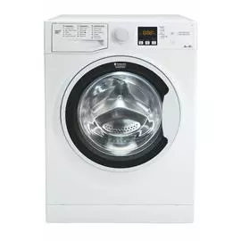 Стиральная машина Hotpoint RSM 601 W