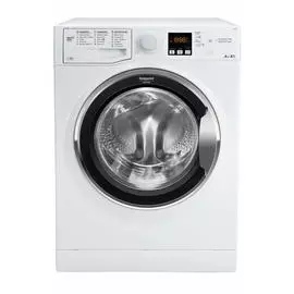 Стиральная машина Hotpoint RSM 6029 ST X RU