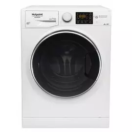 Стиральная машина Hotpoint RST 602 ST K