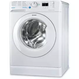 Стиральная машина Indesit BWSA 61051