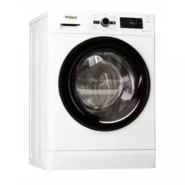Стиральная машина Whirlpool BL SG6108V MB
