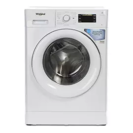 Стиральная машина Whirlpool FWSG61053W RU