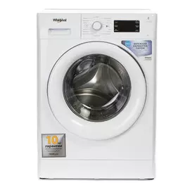 Стиральная машина Whirlpool FWSG71053WV RU