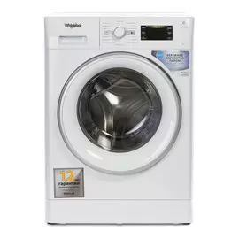 Стиральная машина Whirlpool FWSG71083WSV RU