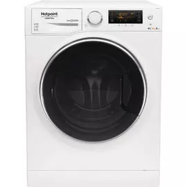 Стиральная машина с сушкой Hotpoint RDPD 96407 JD EU
