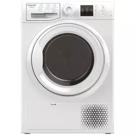 Сушильная машина Hotpoint-Ariston NT CM10 7B RU DRYER OA