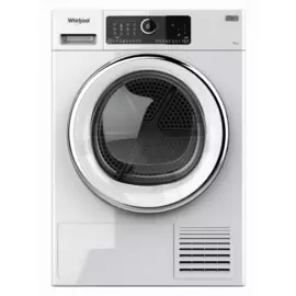 Сушильная машина Whirlpool ST U 92X EU