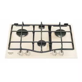 Варочная поверхность Hotpoint 9YPSN 645(OW) GH R/HA