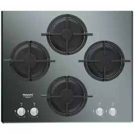 Варочная поверхность Hotpoint HAGD 61S/MR