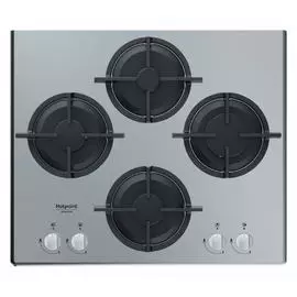 Варочная поверхность Hotpoint HAGD 61S/SL