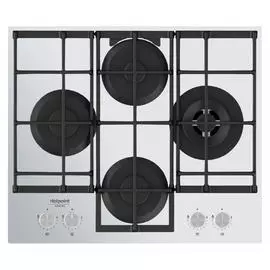 Варочная поверхность Hotpoint HAGS 62F/WH
