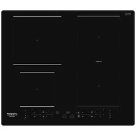 Варочная поверхность Hotpoint HB 4860B NE