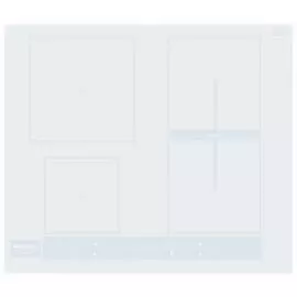 Варочная поверхность Hotpoint HB 8460B NE/W