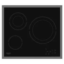 Варочная поверхность Hotpoint HR 603 X/1