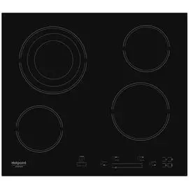 Варочная поверхность Hotpoint HR 607 B