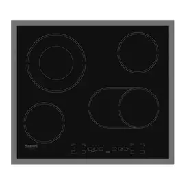 Варочная поверхность Hotpoint HR 616 X