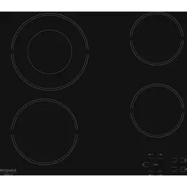 Варочная поверхность Hotpoint HR 622 C