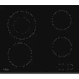 Варочная поверхность Hotpoint HR 632 B