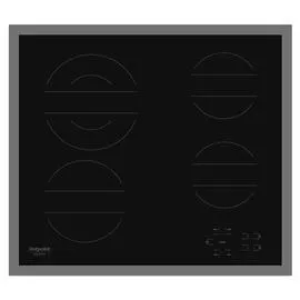 Варочная поверхность Hotpoint HR 642 X CM