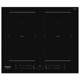 Варочная поверхность Hotpoint HS 2560C BF