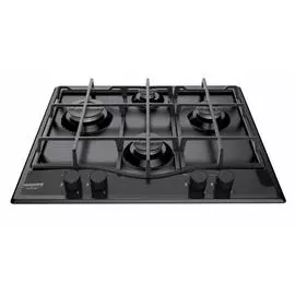 Варочная поверхность Hotpoint PCN 641 /HA(BK)