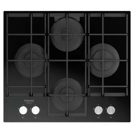 Варочная поверхность Hotpoint QS 61F/BK