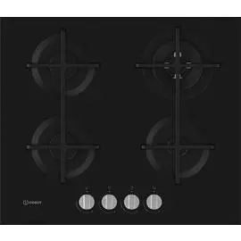 Варочная поверхность Indesit ING 62T/BK