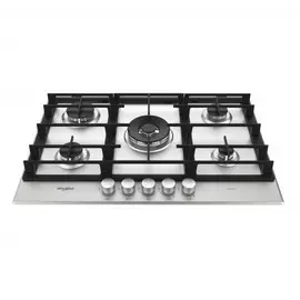 Варочная поверхность Whirlpool GMW 7552/IXL