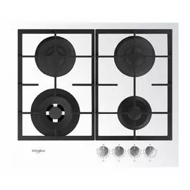 Варочная поверхность Whirlpool GOFL 629/WH