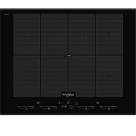 Варочная поверхность Whirlpool SMO 658C/BT/IXL