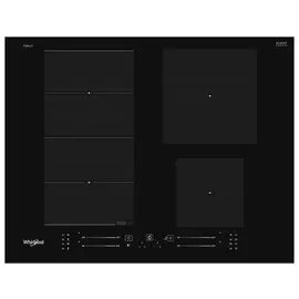 Варочная поверхность Whirlpool WF S9365 BF/IXL