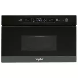 Встраиваемая микроволновка Whirlpool AMW 4920/NB