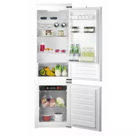 Встраиваемый холодильник Hotpoint BCB 7525 AA