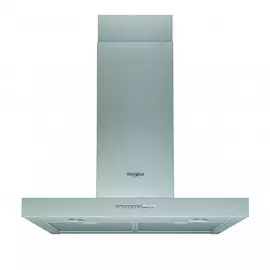 Встраиваемый вытяжной шкаф WHBS 63 F LE X