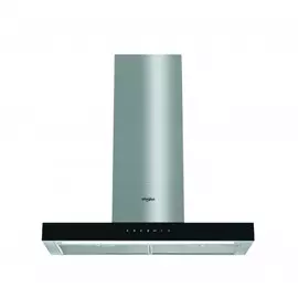 Встраиваемый вытяжной шкаф Whirlpool WHBS 62F LT K