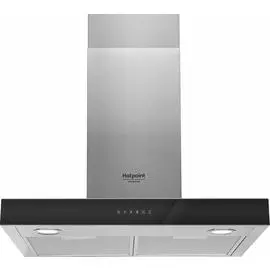 Вытяжка Hotpoint HHBS 6.7F LT X