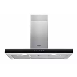 Вытяжка Hotpoint HHBS 9.8F LT X